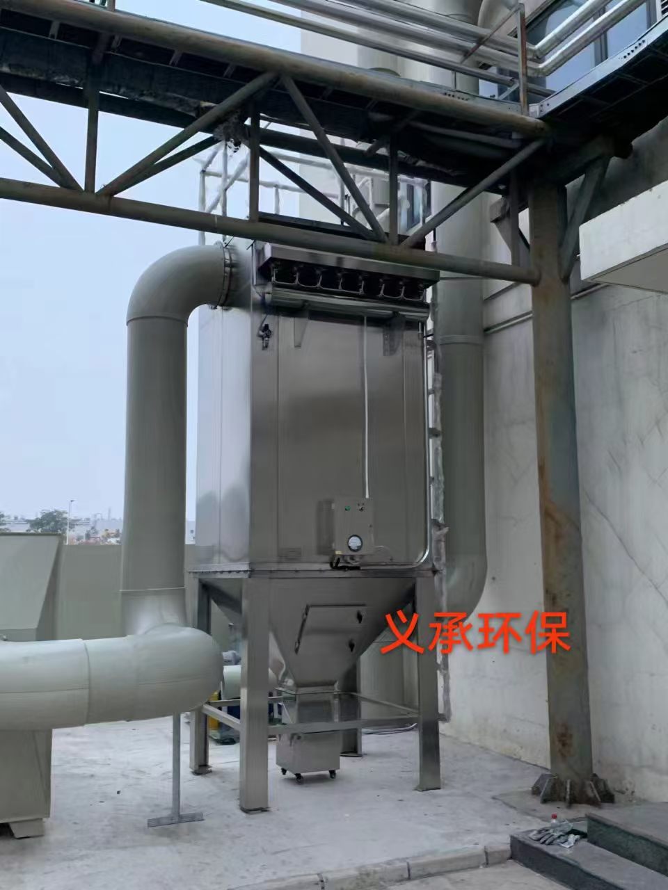 承德除尘器